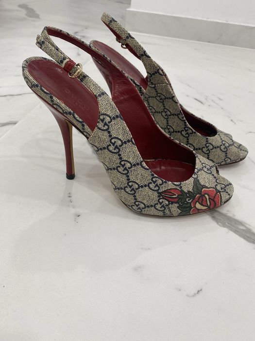 Оригинални обувки Gucci