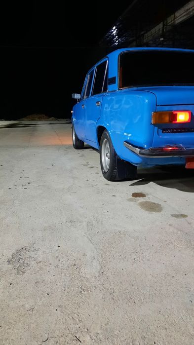 Vaz 21 01 yili 1979