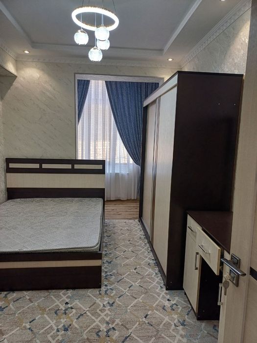 Срочно продаётся 3х-комнатная квартира