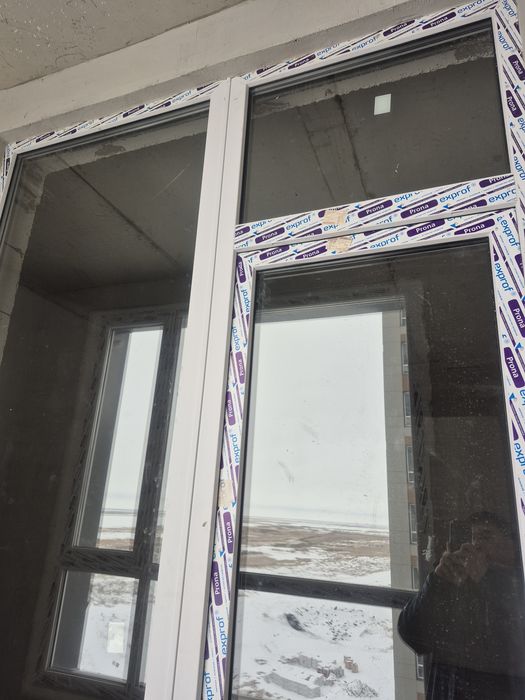 Продам балконную перегародку,