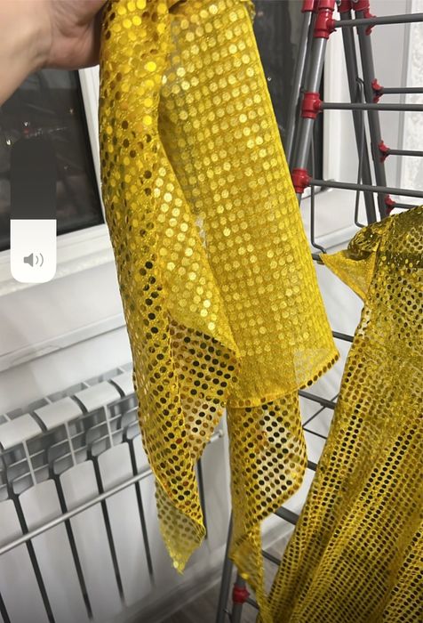 Костюм Карнавальный