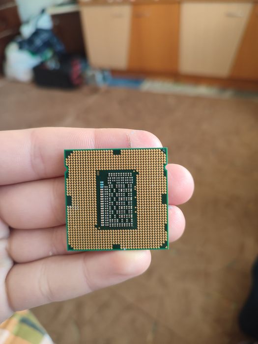 Procesor i7 2600k 3.4GHz
