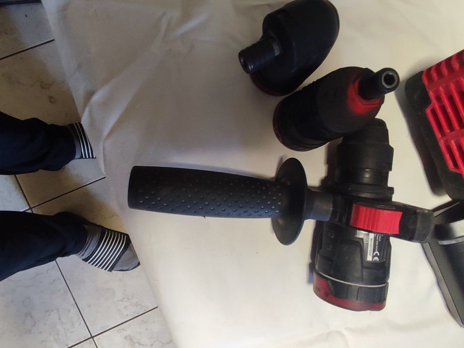 Autofiletanta Bosch, multifuncțional