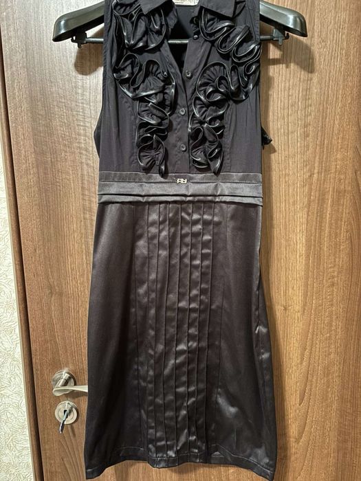 Бална официална рокля