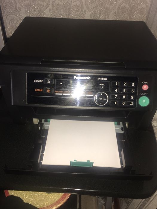 Продам принтер 3 в 1