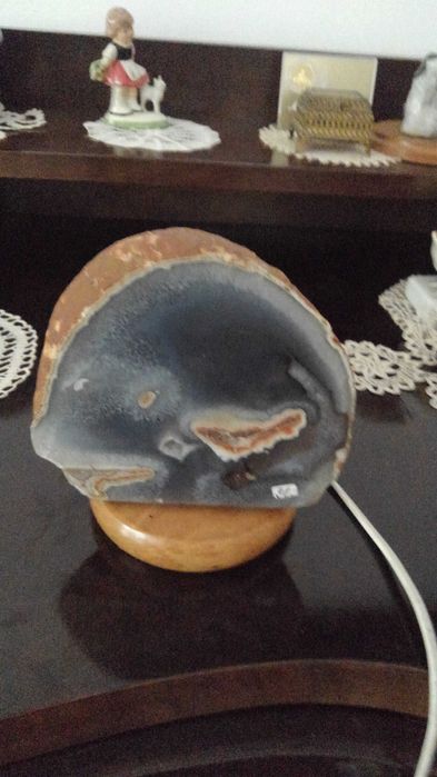 Cristale naturale geoda  h15-17cm