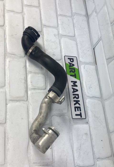 Тръба Маркуч AUDI 4G0122101B 059121071CR