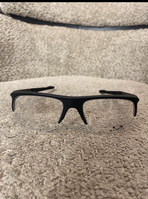 Rame ochelari vedere noi Oakley Plazlink OX8061 impecabili