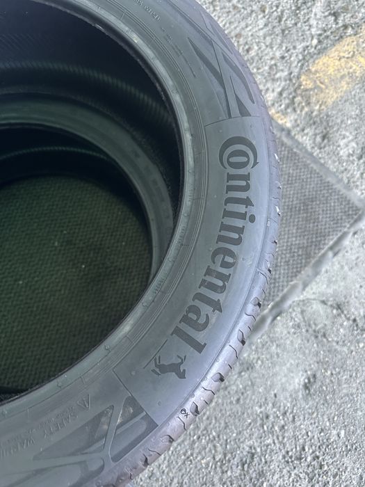 255/45 R19 104V XL VOL - Continental EcoContact 6 Oferta dot 4420 Noi