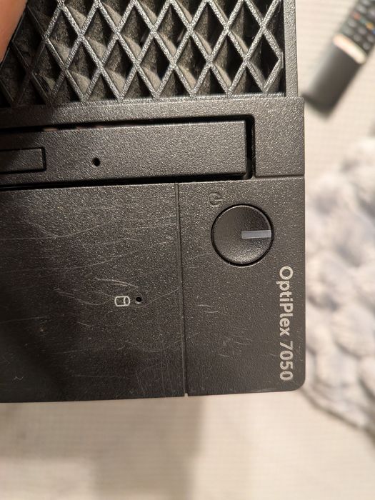 Dell Optiplex 7050