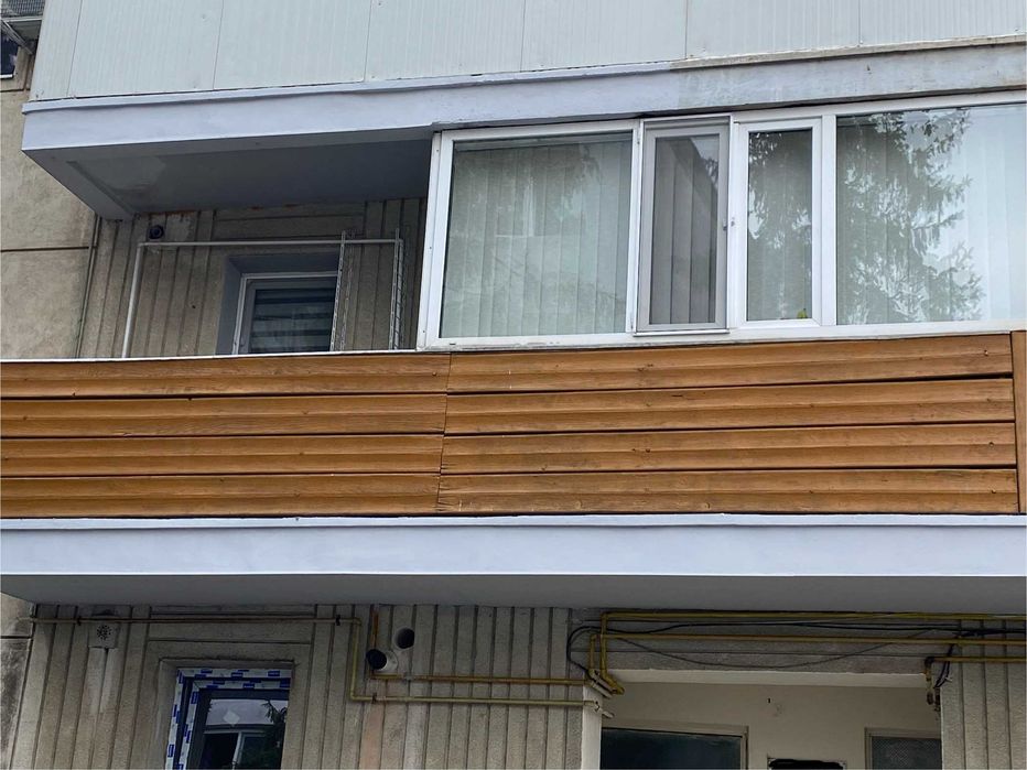 Apartament 3 camere superb Campina