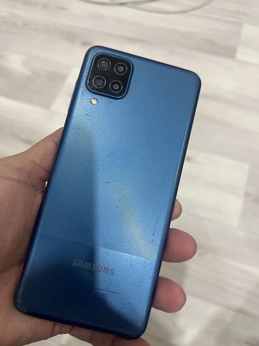 Продам Самсунг А12