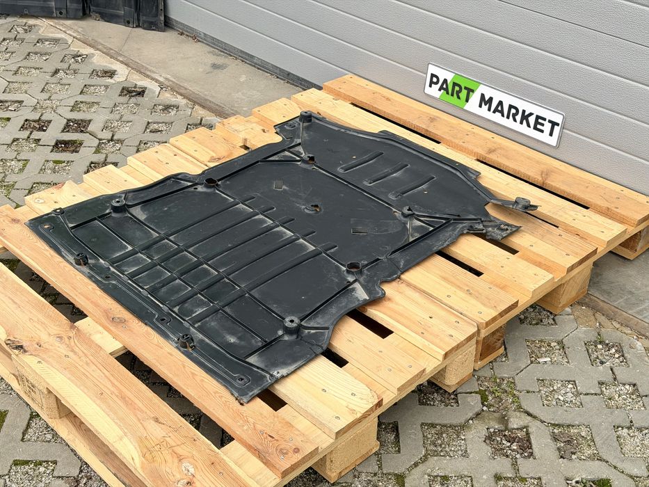 Кора под шаси AUDI Q4 VW ID.3 ID.4 1EA825236C