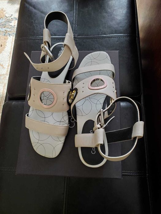 Sandale Dama de vara.