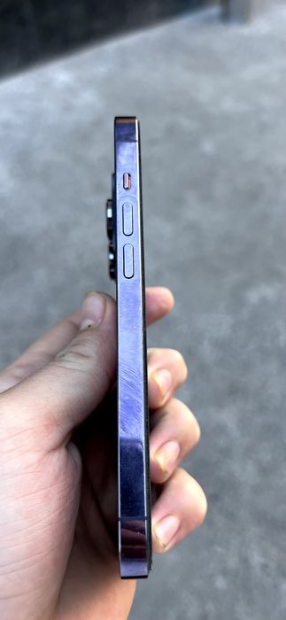 Iphone 14 pro 500$