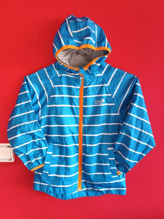 Детски дъждобран Muddy Puddles