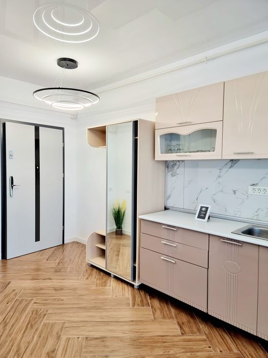 Vand Studio in Complex Signature Promenada