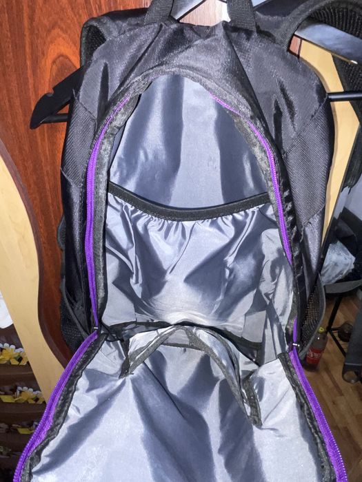 Ghiozdan Takis Outdoor Flash mare, rezistent, husa de ploaie integrata