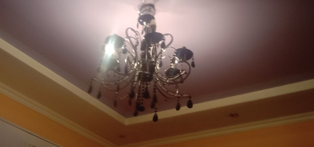Люстра сатамыз!!