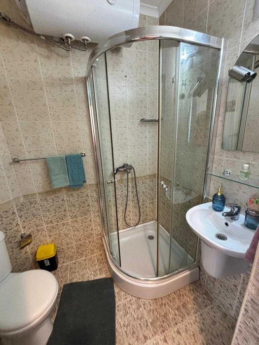 Продава се Едностаен апартамент в с. Равда, Област Бургас - 36 кв.м за 772 €/кв.м - Снимка #11