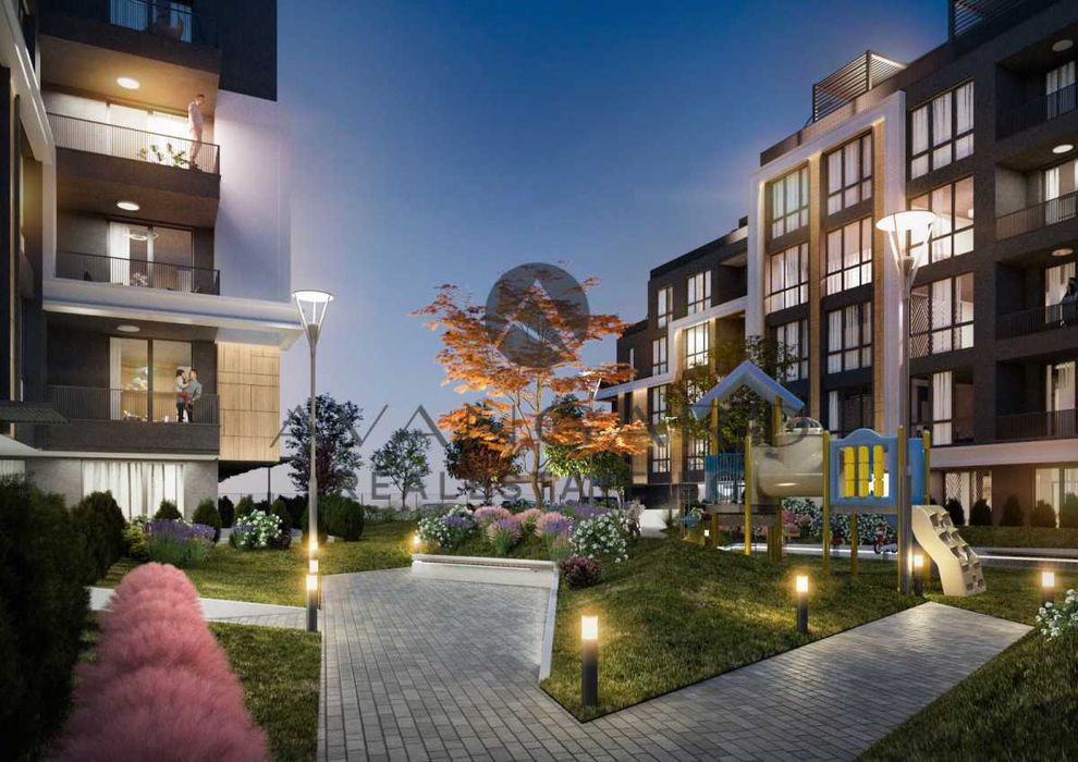 Продава се Тристаен апартамент в Пловдив, Кършияка - 103 кв.м за 1246 €/кв.м - Снимка #6