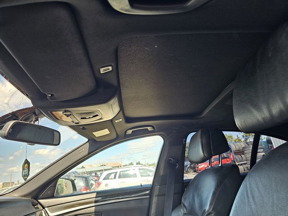 Dezmembrez BMW F10 530d 525d