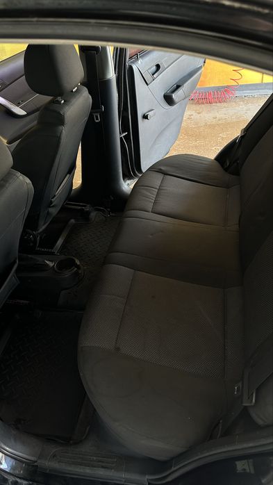 Шкврале авео т250