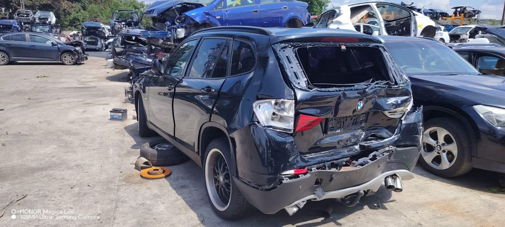 Dezmembram BMW X1 E84 (2009 - 2012) 2.0 d  N47D20C