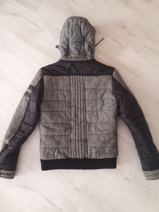 Топло дамско спортно яке