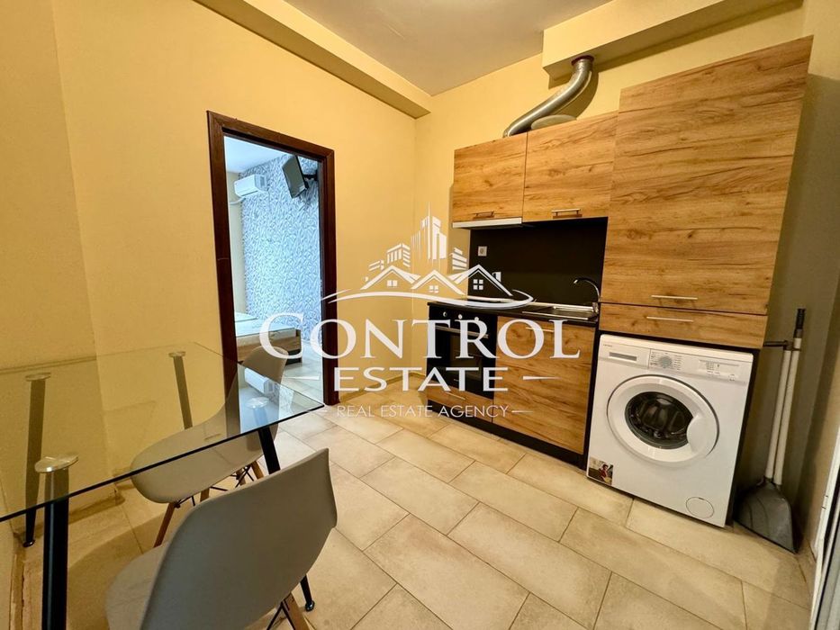 Продава се Едностаен апартамент в Велико Търново, Бузлуджа - 35 кв.м за 1572 €/кв.м - Снимка #2