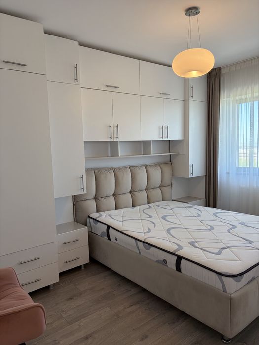 Apartment for rent priced below market in Iasi