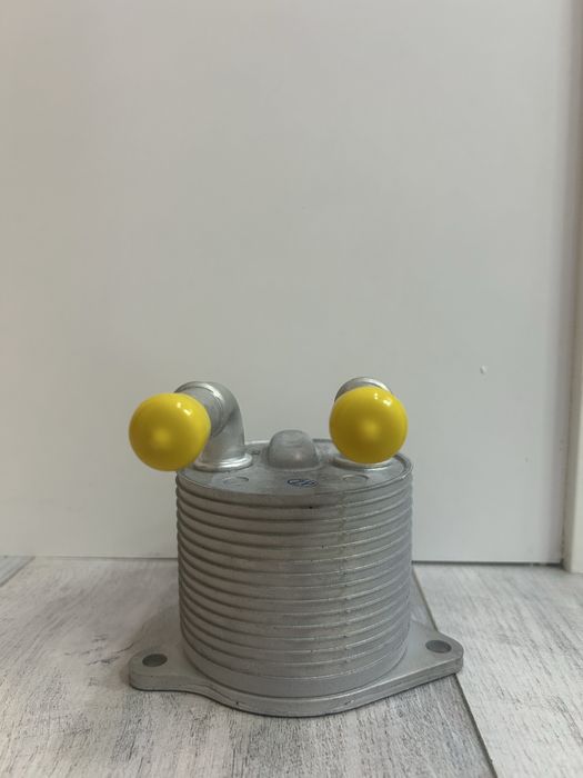 Теплообменник на чанган