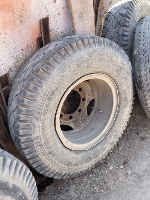 Грузовые шины 10 размера. 10 дык балон