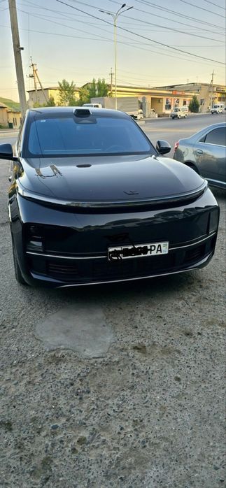 Li9 ултра 2024й тоза