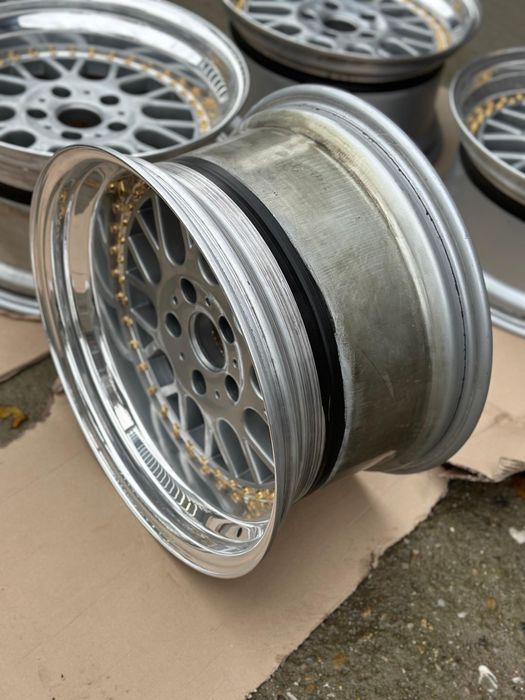 Jante Mille Miglia mm2000 r17 5x120