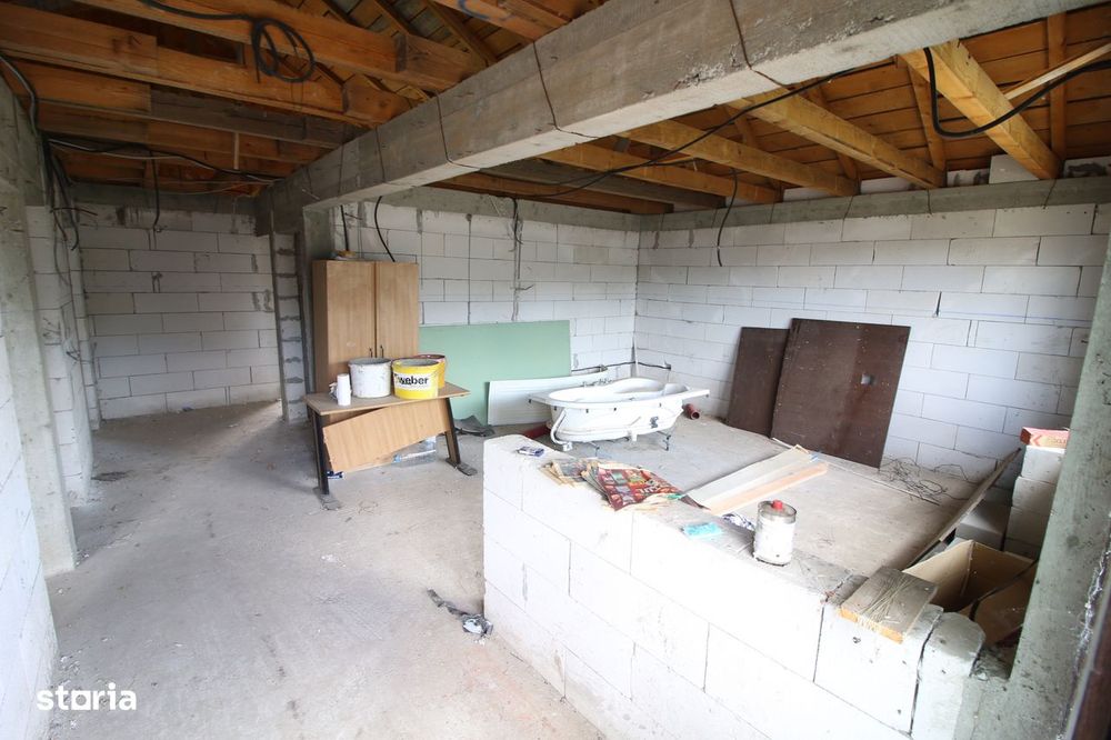 Casa Tatarca, str. Albatrosului, constructie noua, 490mp teren