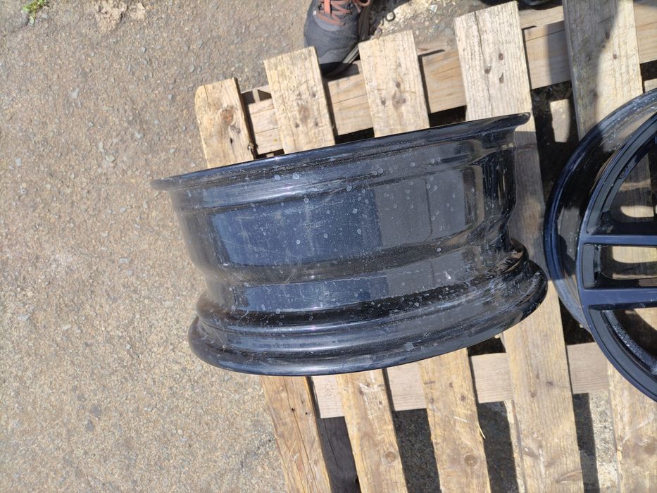 16 цола 5 х 114,3 мм Хюндай / Кия / ТОЙОТА - 6,5 инча / ЕТ 45