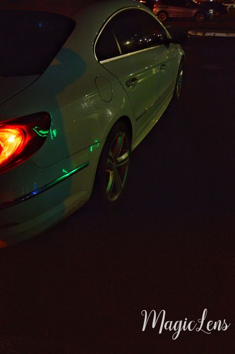 Vând passat CC R line/schimb Audi A5 S line