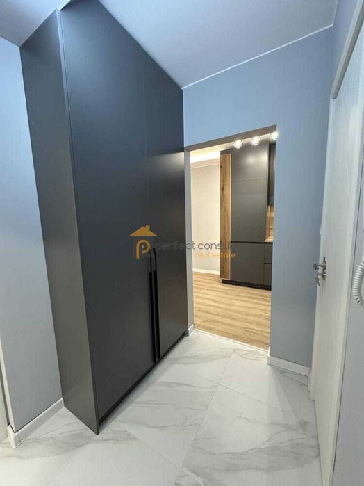 Продава се Двустаен апартамент в Пловдив, Христо Смирненски - 65 кв.м за 1083 €/кв.м - Снимка #9