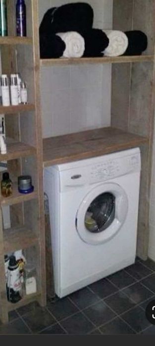 Montez masini spalat vase