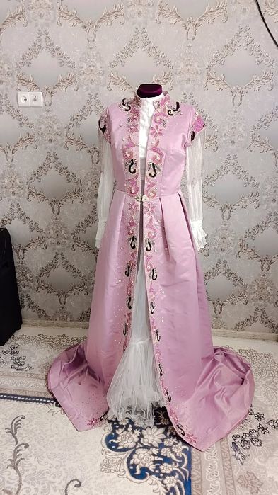 Продаётся ансамбль