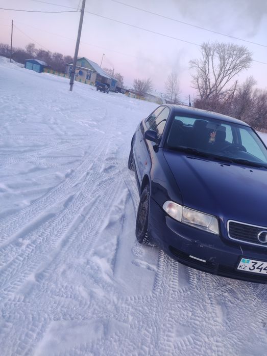 Продам Ауди А4  б5