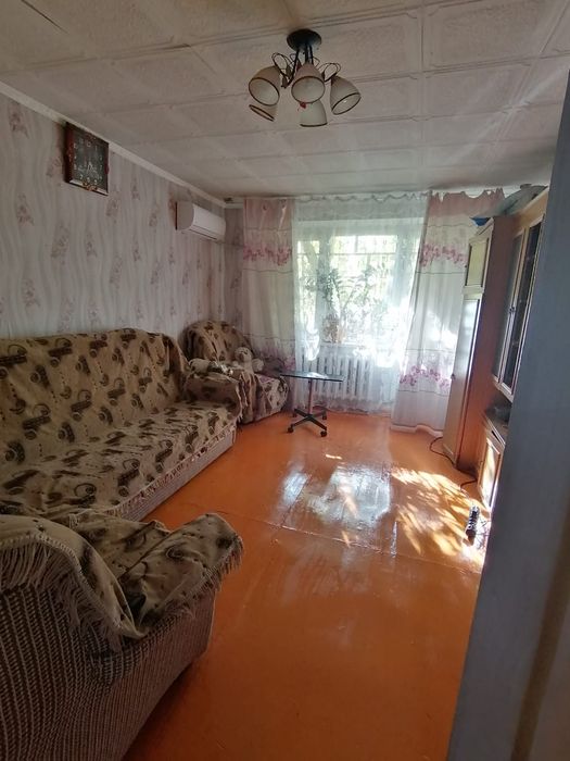 Срочно продам квартиру!