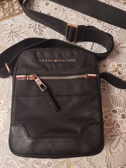 Сумка Tommy Hilfiger оригинал