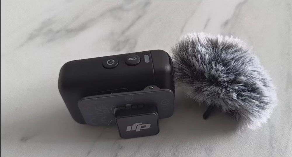 Dji mic 2 срочно