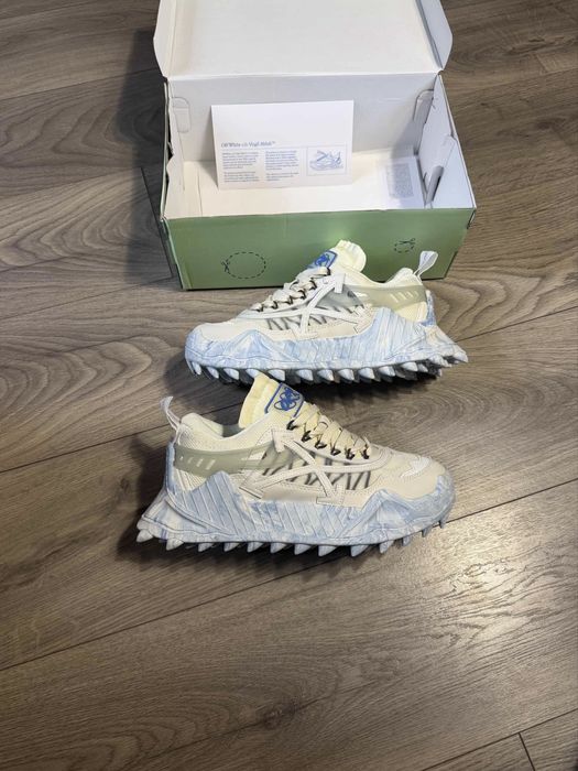 Off white odsy 1000