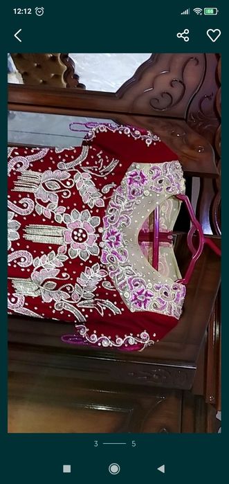 Serkor koʻylak lozim