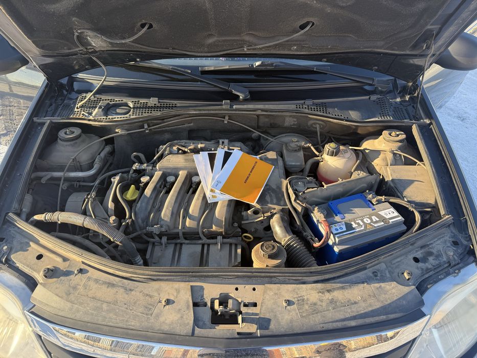 Продам Renault Logan
