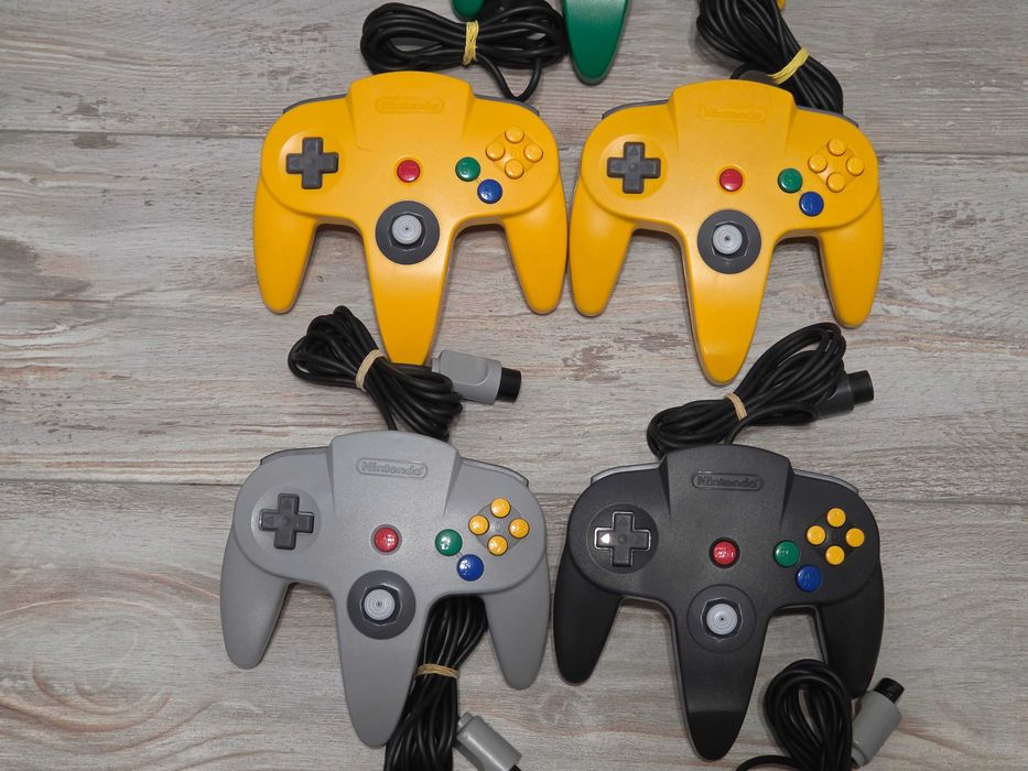 Controller Nintendo N64