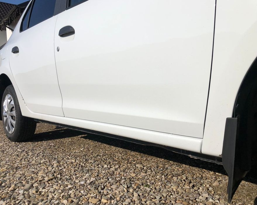 Dacia logan 110,000km